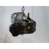 BOITE A VITESSE MECANIQUE RENAULT CLIO IV Phase 1 2012-... 0.9 TCe 75 