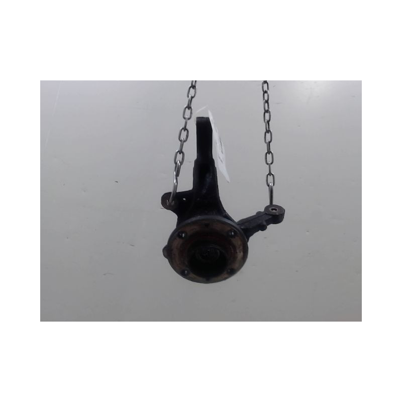PIVOT AVANT GAUCHE RENAULT CLIO III Phase 1 2005-2009