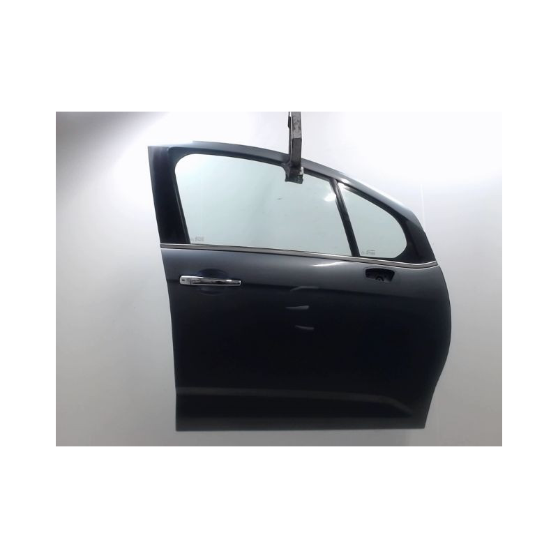 PORTE AVANT DROIT CITROEN C3 II Phase 1 (A51) 2009-2013
