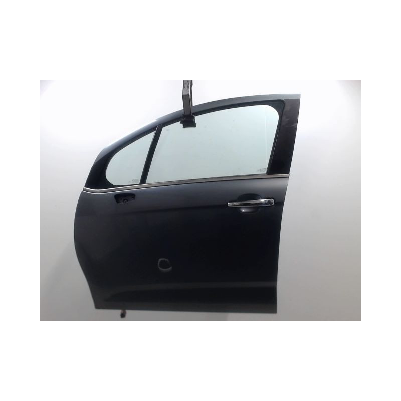 PORTE AVANT GAUCHE CITROEN C3 II Phase 1 (A51) 2009-2013