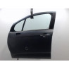 PORTE AVANT GAUCHE CITROEN C3 II Phase 1 (A51) 2009-2013