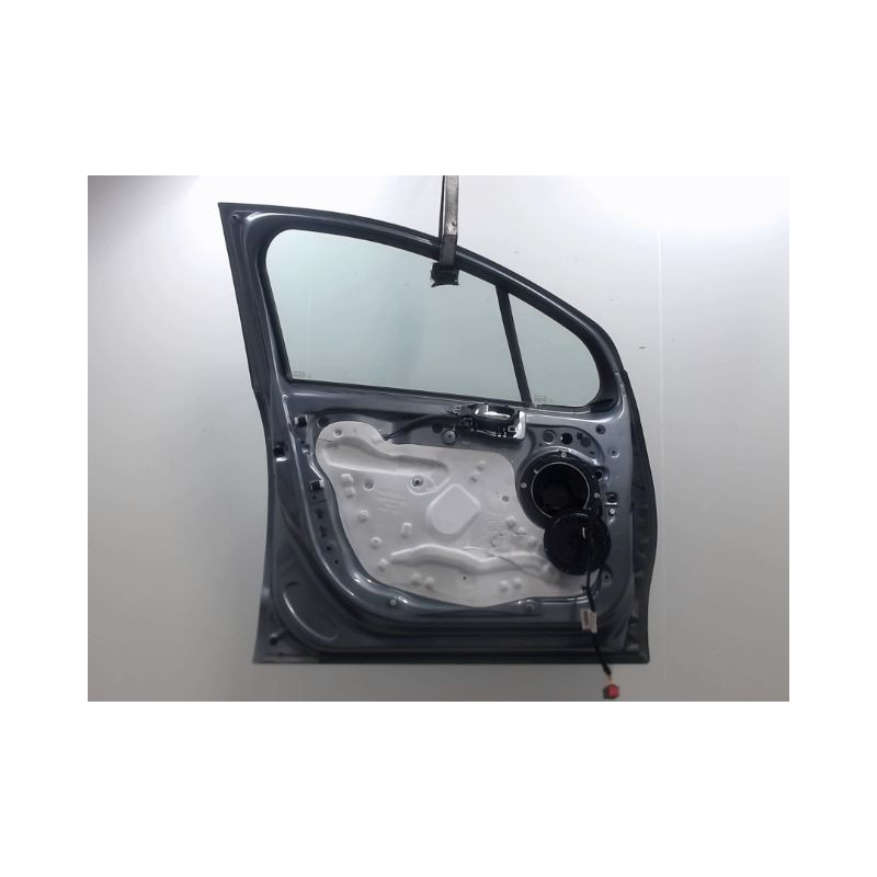 PORTE AVANT GAUCHE CITROEN C3 II Phase 1 (A51) 2009-2013