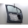 PORTE AVANT GAUCHE CITROEN C3 II Phase 1 (A51) 2009-2013