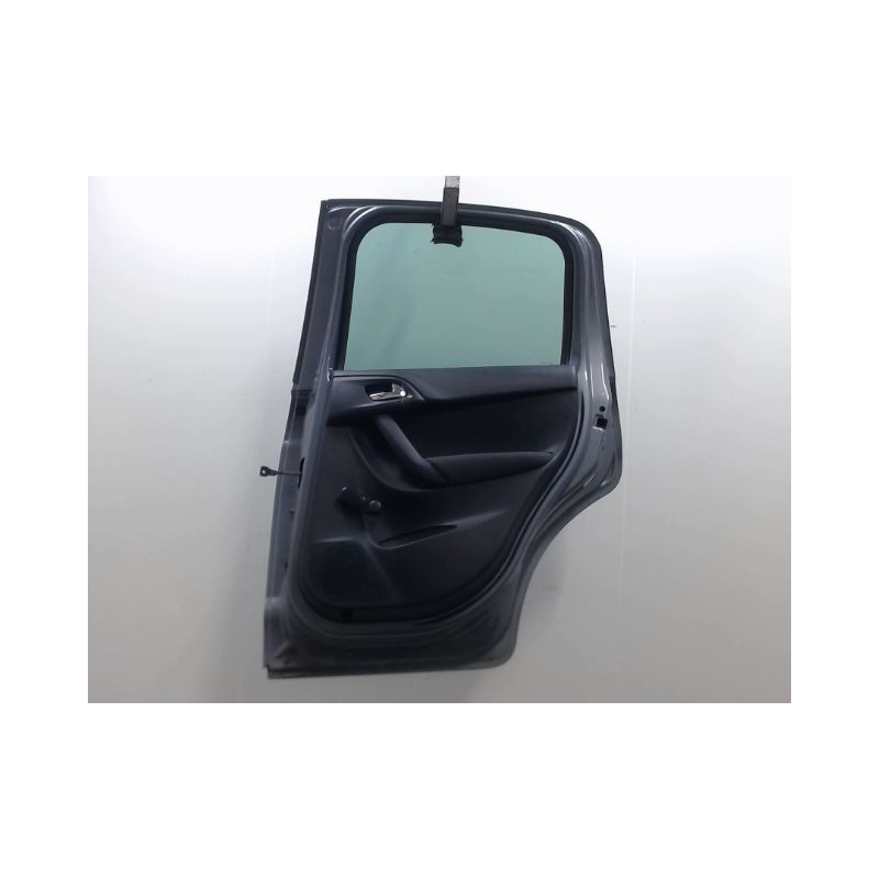 PORTE ARRIERE DROIT CITROEN C3 II Phase 1 (A51) 2009-2013