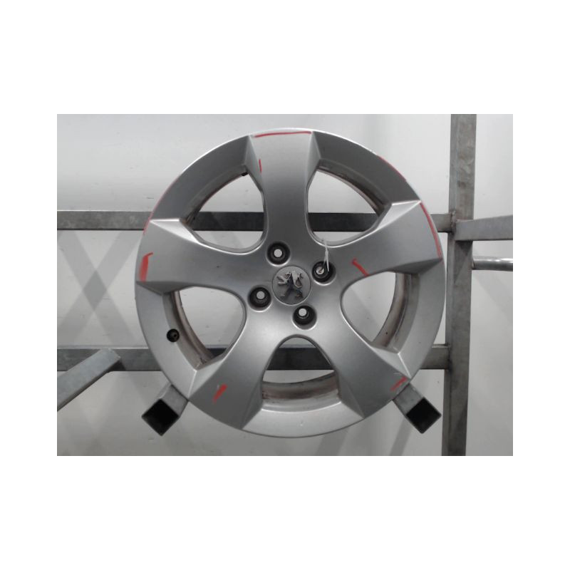 JANTE ALUMINIUM PEUGEOT 3008 BREAK I Phase 1 2009-2013
