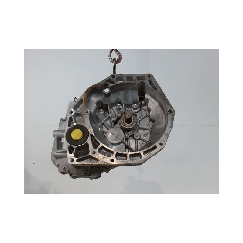 BOITE A VITESSE MECANIQUE SUZUKI SWIFT III 2005-2011 1.3 DDiS 