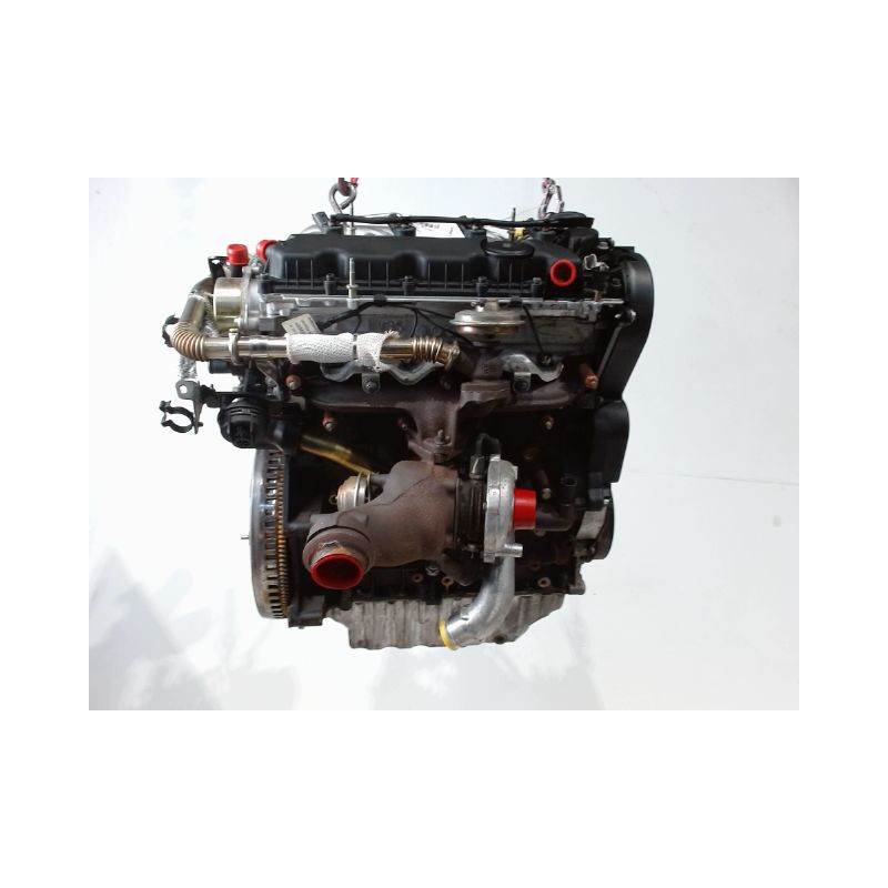 MOTEUR DIESEL PEUGEOT 607 BERL. Phase 1 1999-2004 2.2 HDi