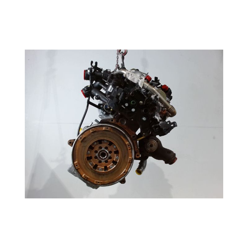 MOTEUR DIESEL PEUGEOT 607 BERL. Phase 1 1999-2004 2.2 HDi