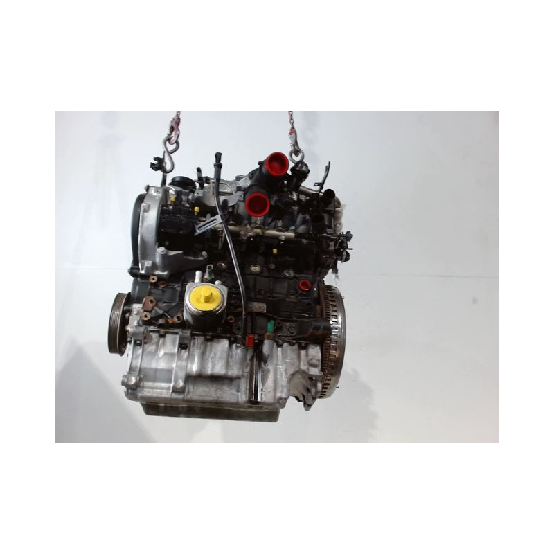MOTEUR DIESEL PEUGEOT 607 BERL. Phase 1 1999-2004 2.2 HDi