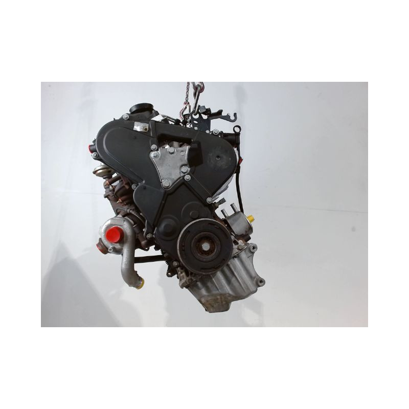 MOTEUR DIESEL PEUGEOT 607 BERL. Phase 1 1999-2004 2.2 HDi