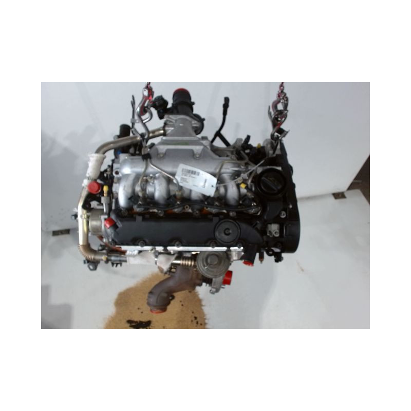 MOTEUR DIESEL PEUGEOT 607 BERL. Phase 1 1999-2004 2.2 HDi