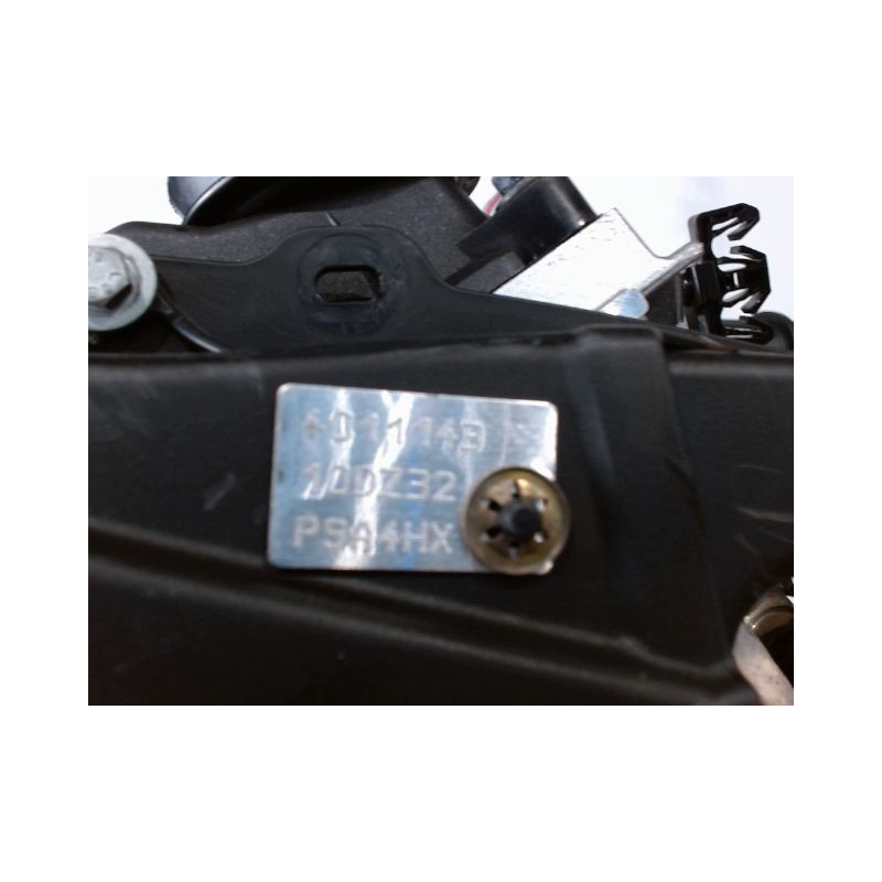 MOTEUR DIESEL PEUGEOT 607 BERL. Phase 1 1999-2004 2.2 HDi