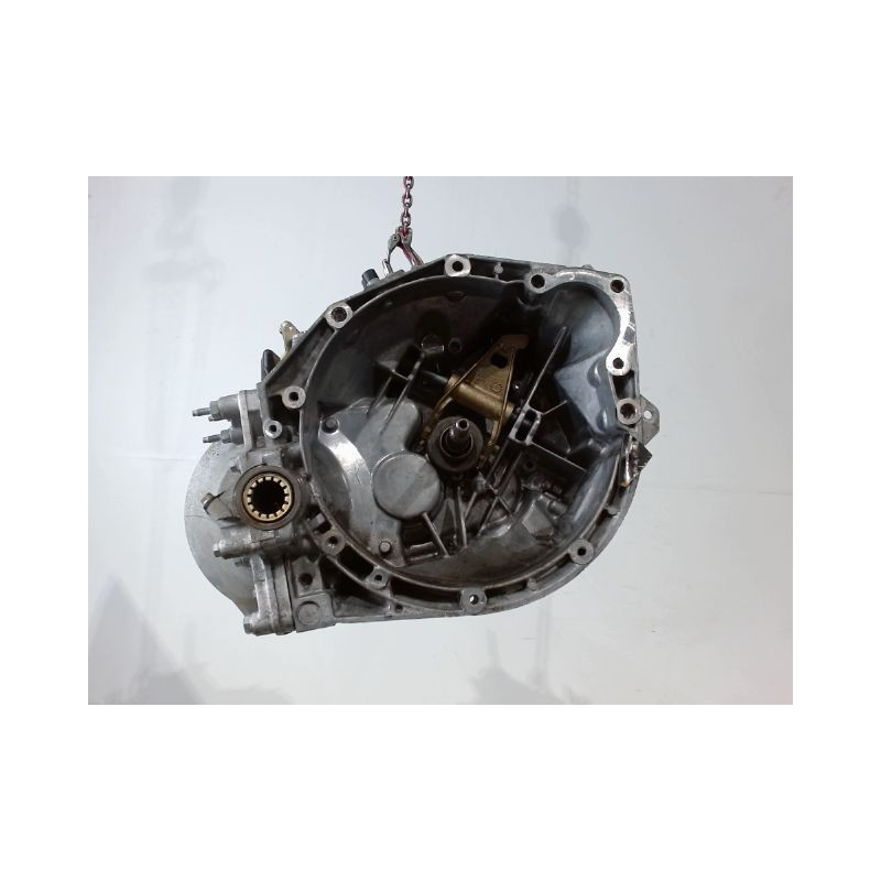 BOITE A VITESSE MECANIQUE PEUGEOT 607 BERL. Phase 1 1999-2004 2.2 HDi
