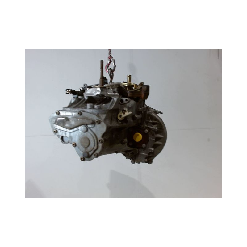 BOITE A VITESSE MECANIQUE PEUGEOT 607 BERL. Phase 1 1999-2004 2.2 HDi