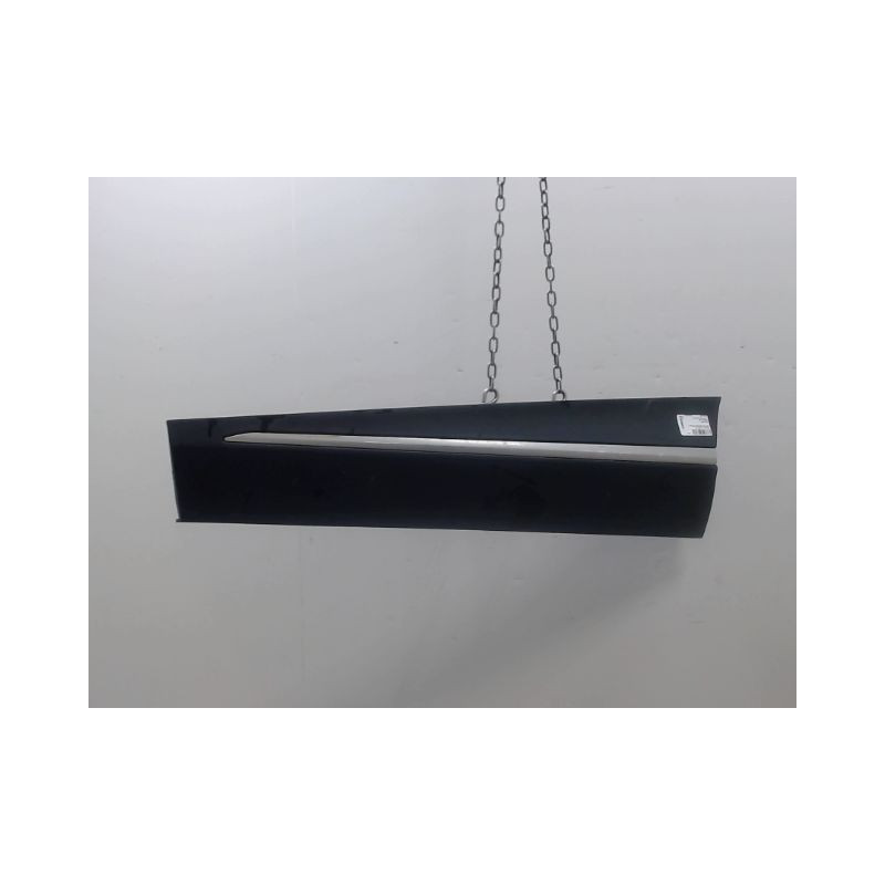 PROTECTION PORTE AVANT GAUCHE RENAULT CAPTUR Phase 1 2013-...