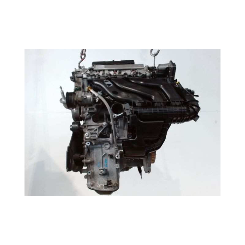 MOTEUR ESSENCE RENAULT TWINGO III 2014-... 1.0 SCe 70