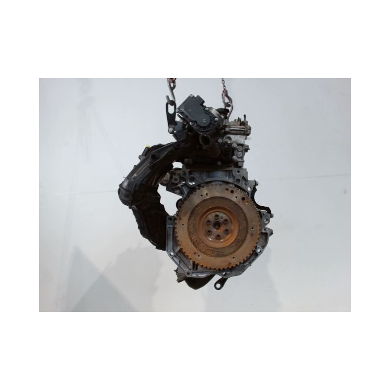 MOTEUR ESSENCE RENAULT TWINGO III 2014-... 1.0 SCe 70