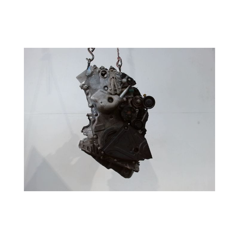MOTEUR ESSENCE RENAULT TWINGO III 2014-... 1.0 SCe 70
