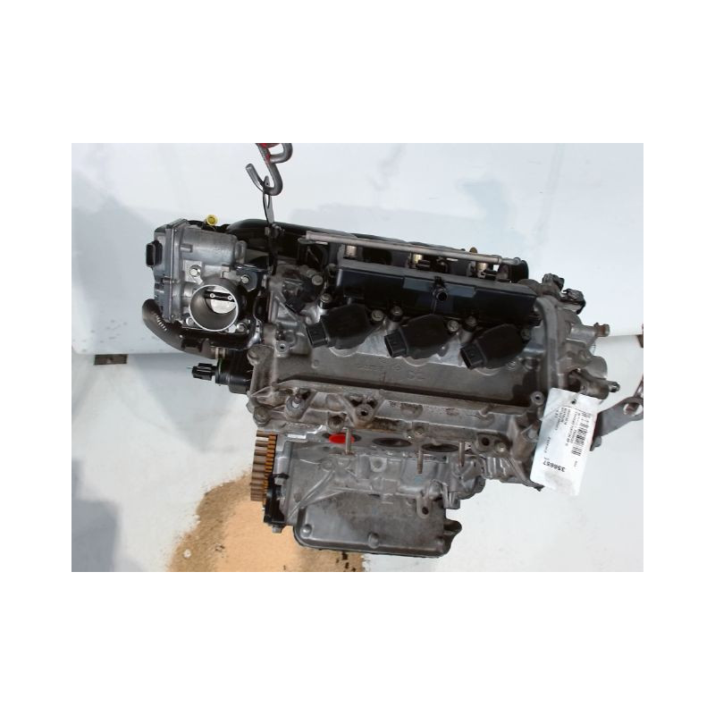 MOTEUR ESSENCE RENAULT TWINGO III 2014-... 1.0 SCe 70