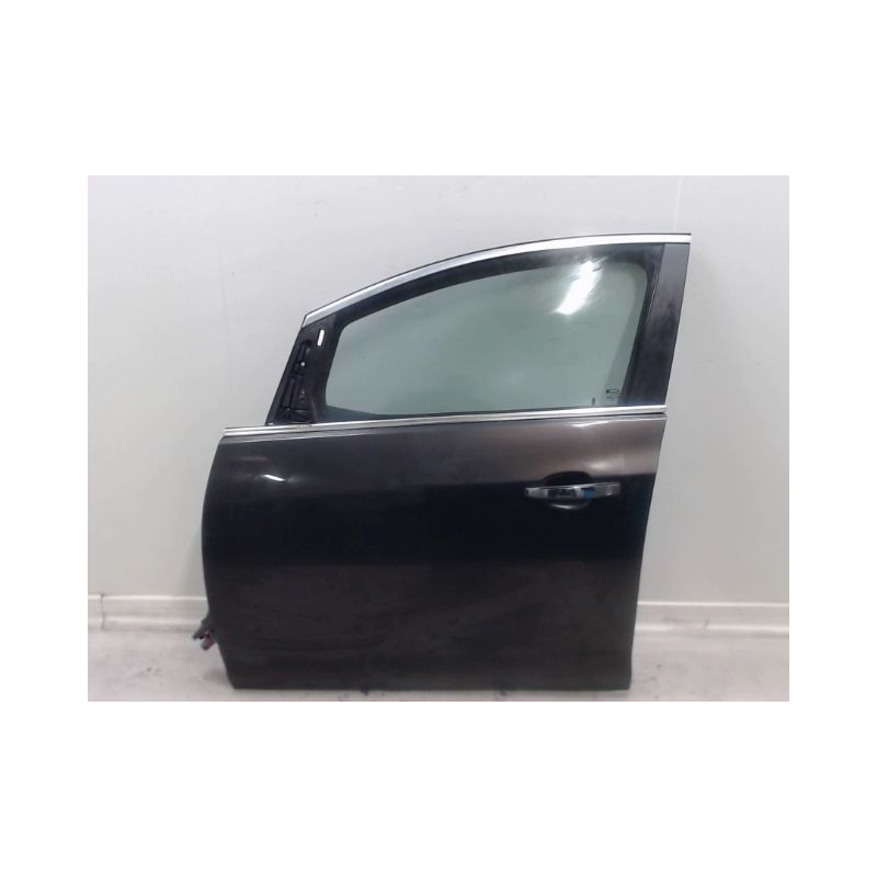 PORTE AVANT GAUCHE OPEL ASTRA IV Phase 1 (J) 2010-2012