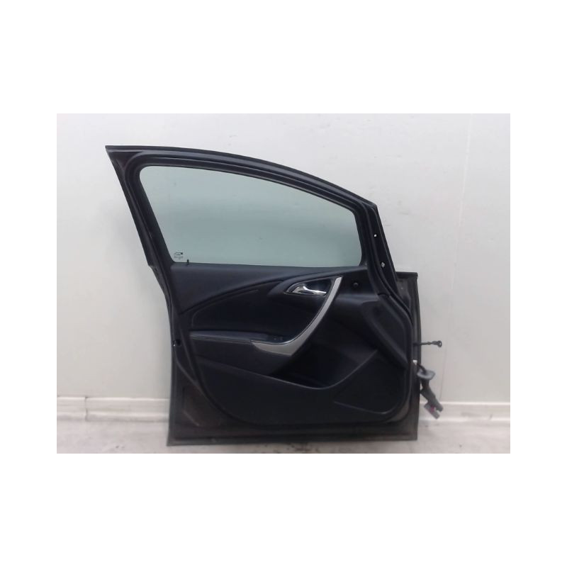 PORTE AVANT GAUCHE OPEL ASTRA IV Phase 1 (J) 2010-2012