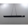 PROTECTION PORTE AVANT GAUCHE RENAULT KANGOO EXPRESS II Phase 1 2008-2013