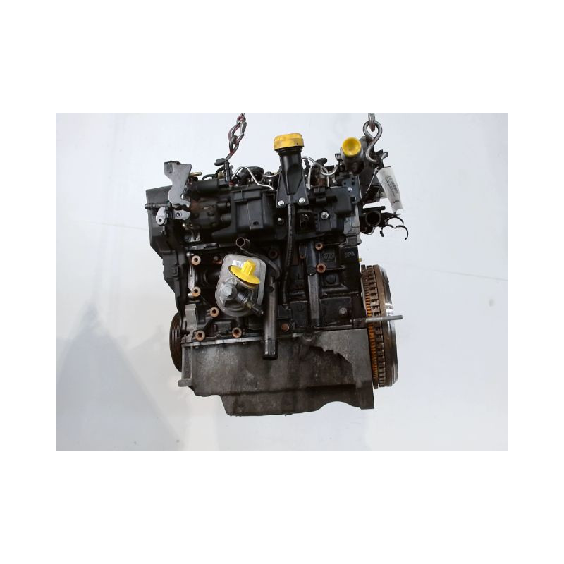 MOTEUR DIESEL RENAULT LAGUNA III Phase 2 2010-2013 1.5 dCi 