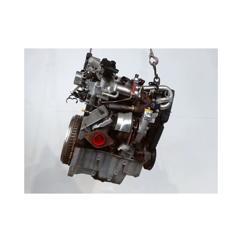 MOTEUR DIESEL RENAULT LAGUNA III Phase 2 2010-2013 1.5 dCi 