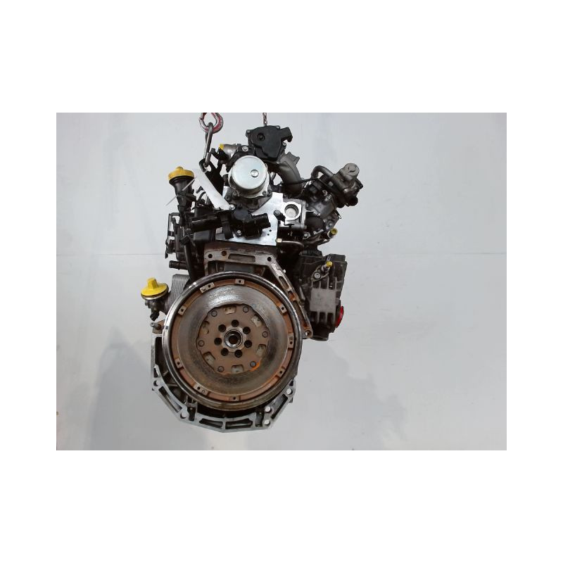 MOTEUR DIESEL RENAULT LAGUNA III Phase 2 2010-2013 1.5 dCi 