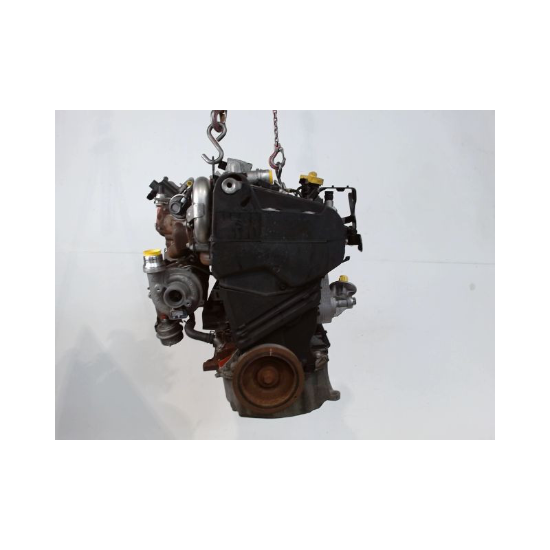 MOTEUR DIESEL RENAULT LAGUNA III Phase 2 2010-2013 1.5 dCi 