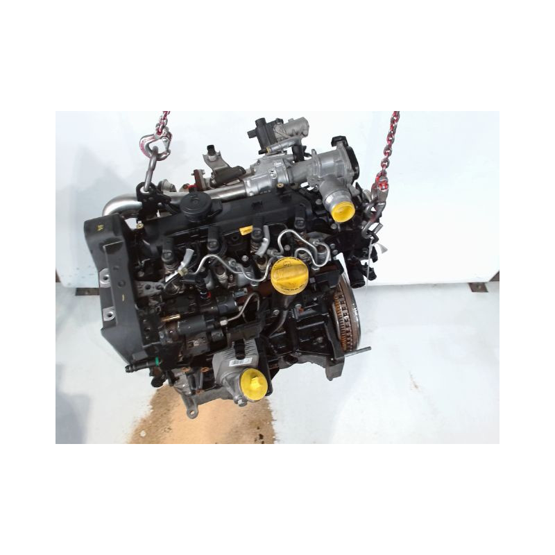 MOTEUR DIESEL RENAULT LAGUNA III Phase 2 2010-2013 1.5 dCi 