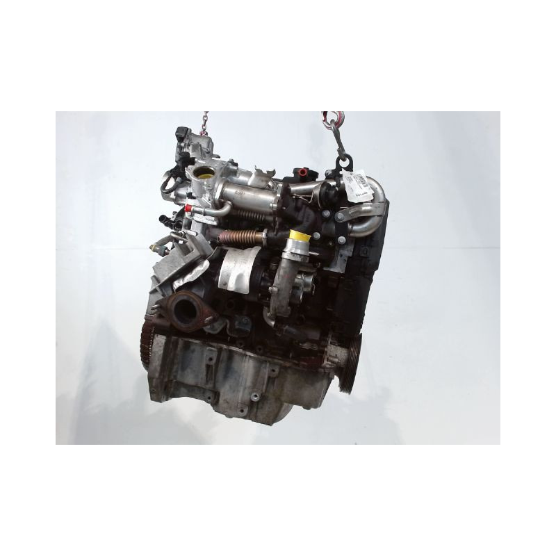 MOTEUR DIESEL RENAULT GRAND MODUS Phase 2 2008-2012 1.5 dCi 75