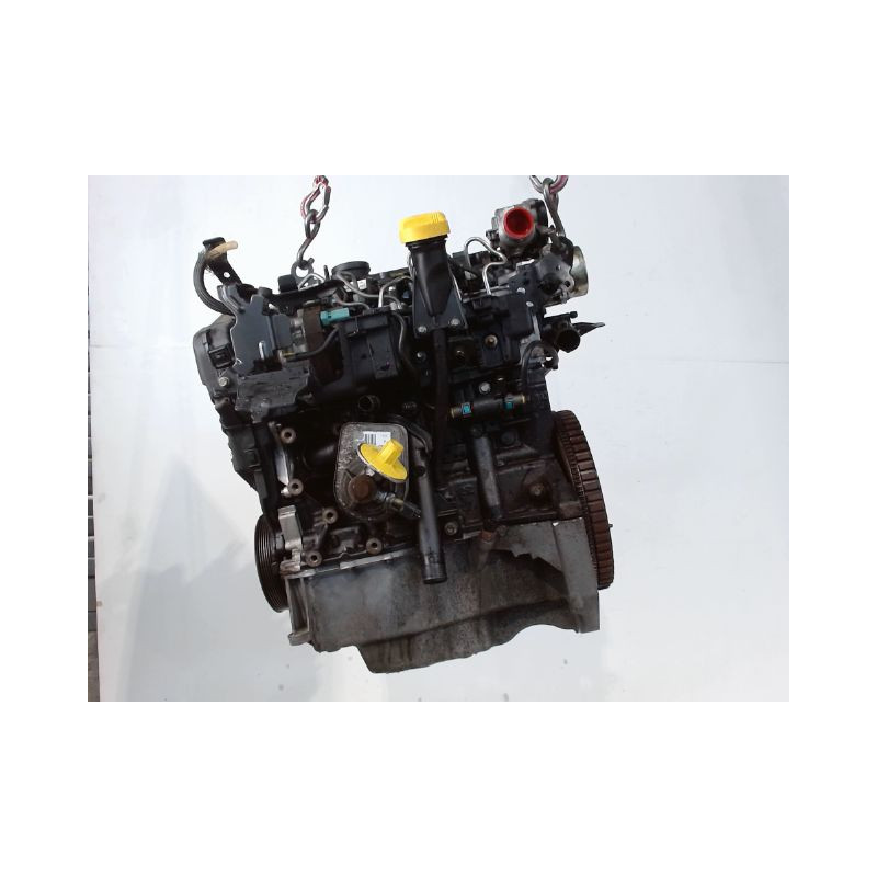 MOTEUR DIESEL RENAULT GRAND MODUS Phase 2 2008-2012 1.5 dCi 75