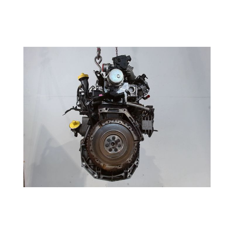 MOTEUR DIESEL RENAULT GRAND MODUS Phase 2 2008-2012 1.5 dCi 75
