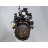 MOTEUR DIESEL RENAULT GRAND MODUS Phase 2 2008-2012 1.5 dCi 75