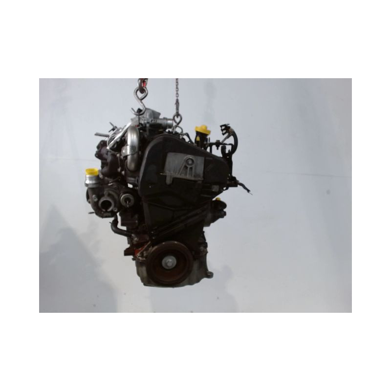 MOTEUR DIESEL RENAULT GRAND MODUS Phase 2 2008-2012 1.5 dCi 75