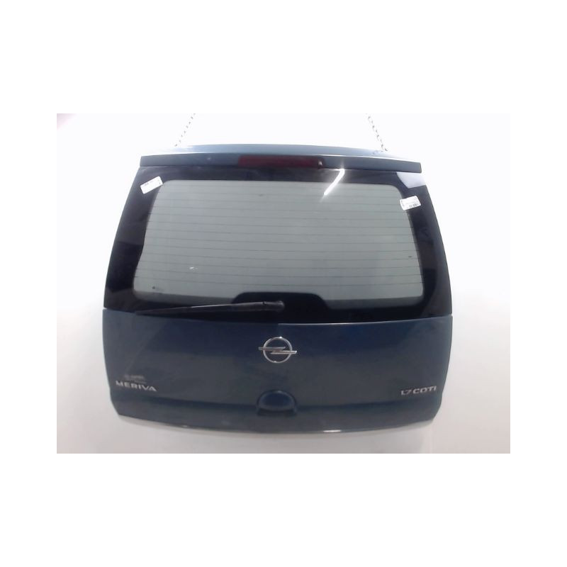 HAYON OPEL MERIVA MONOSP. I Phase 2 (A) 2006-2010