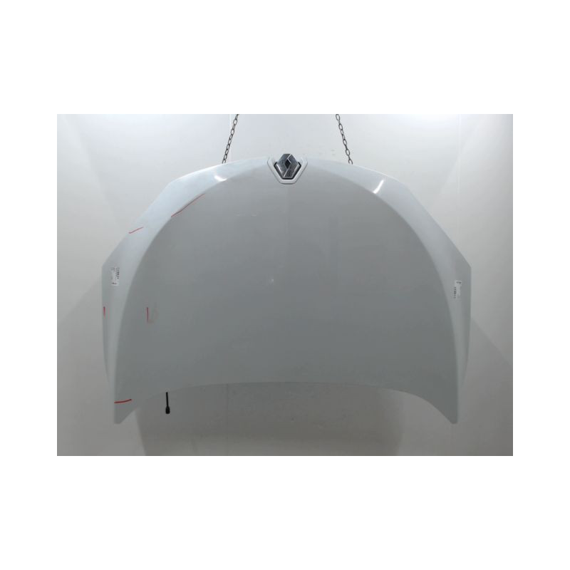 CAPOT RENAULT MEGANE III Phase 1 2008-2012