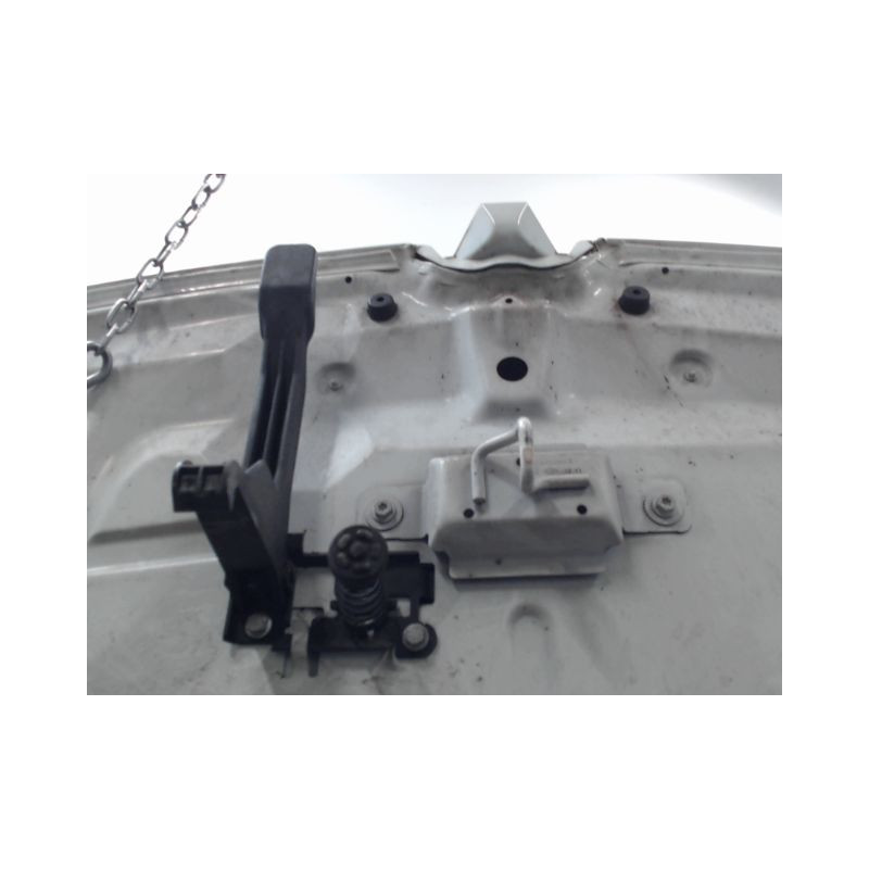 CAPOT RENAULT MEGANE III Phase 1 2008-2012
