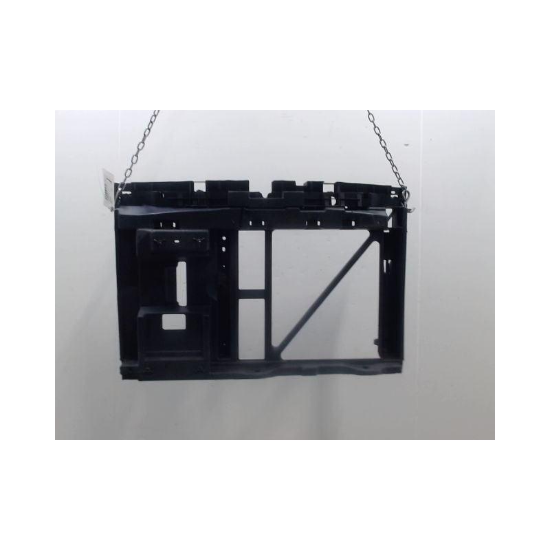 FACE AVANT CITROEN C3 I Phase 1 2002-2005