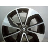 JANTE ALUMINIUM RENAULT ZOE