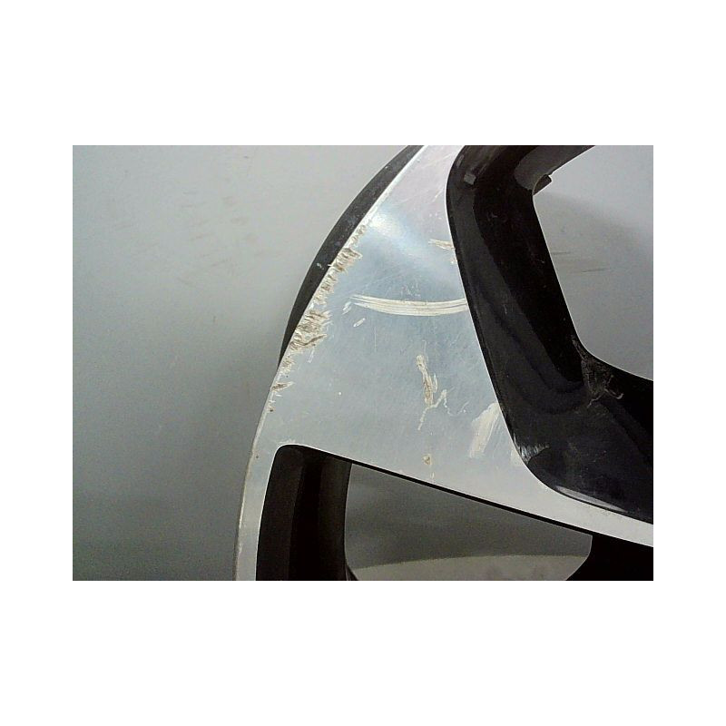 JANTE ALUMINIUM RENAULT ZOE