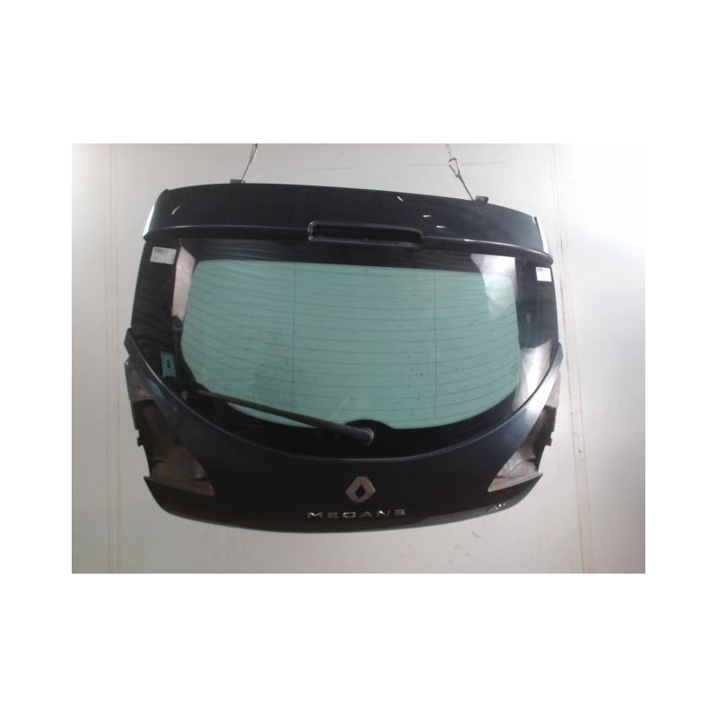 HAYON RENAULT MEGANE