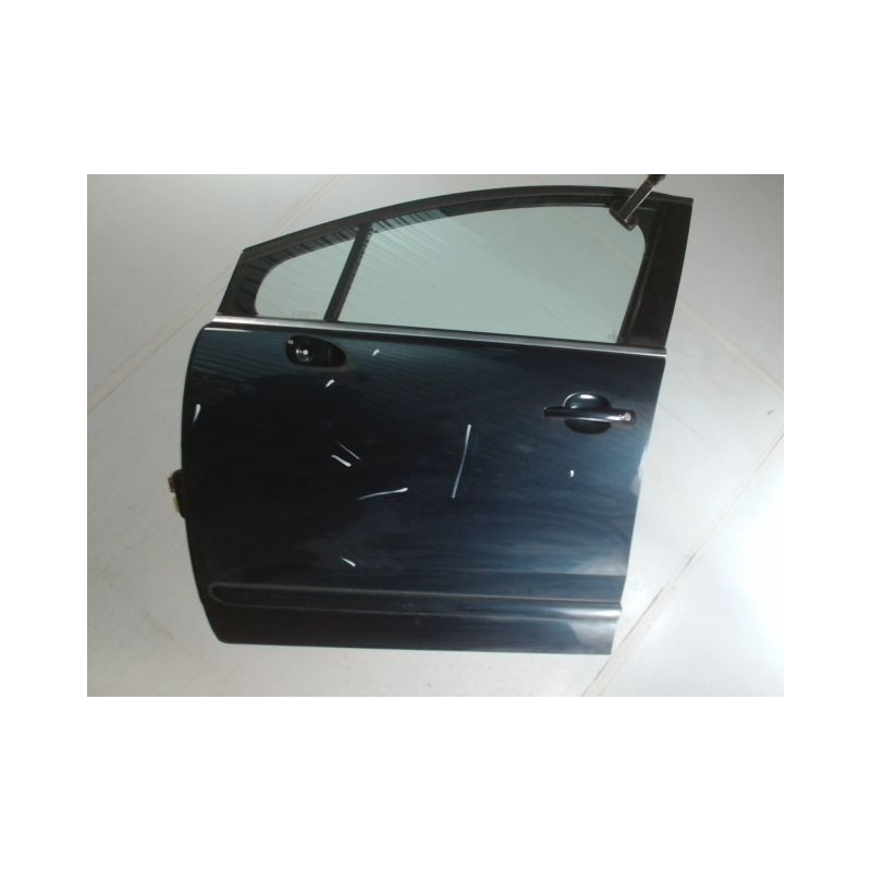PORTE AVANT GAUCHE PEUGEOT 5008