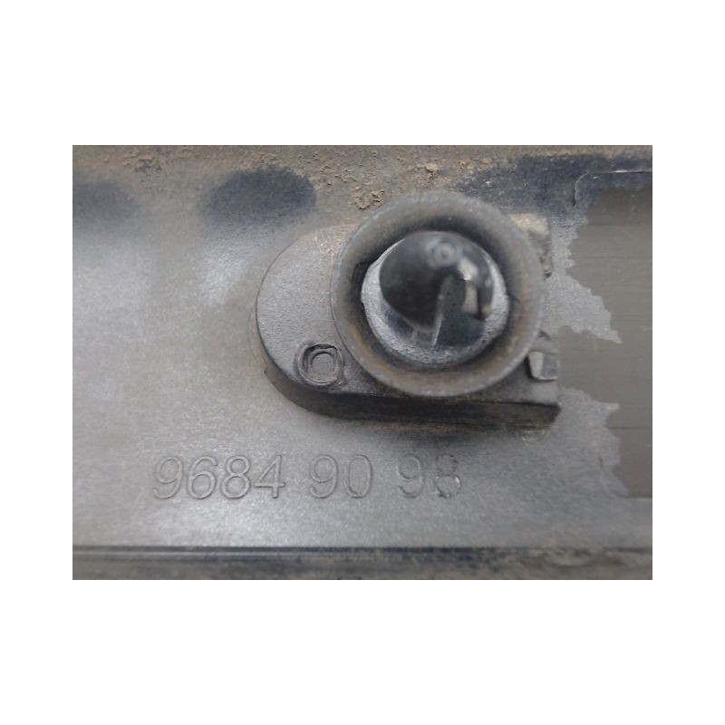 PROTECTION PORTE ARRIERE GAUCHE PEUGEOT 5008