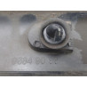 PROTECTION PORTE ARRIERE GAUCHE PEUGEOT 5008