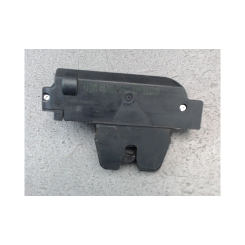 SERRURE HAYON  CITROEN C3
