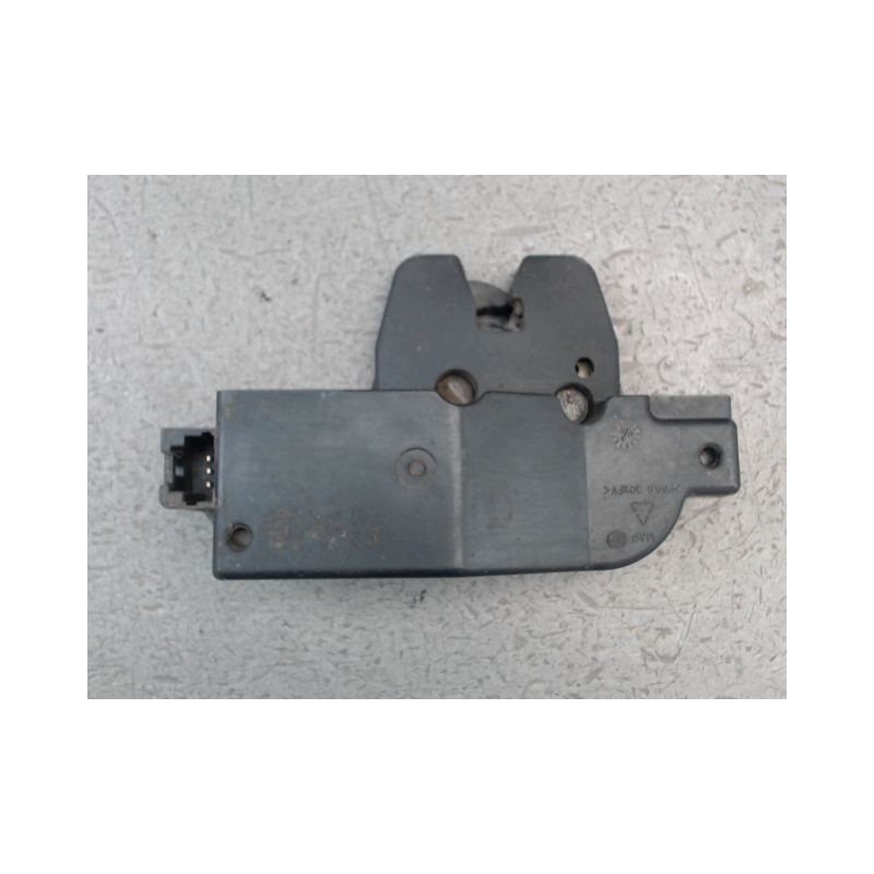 SERRURE HAYON  CITROEN C3