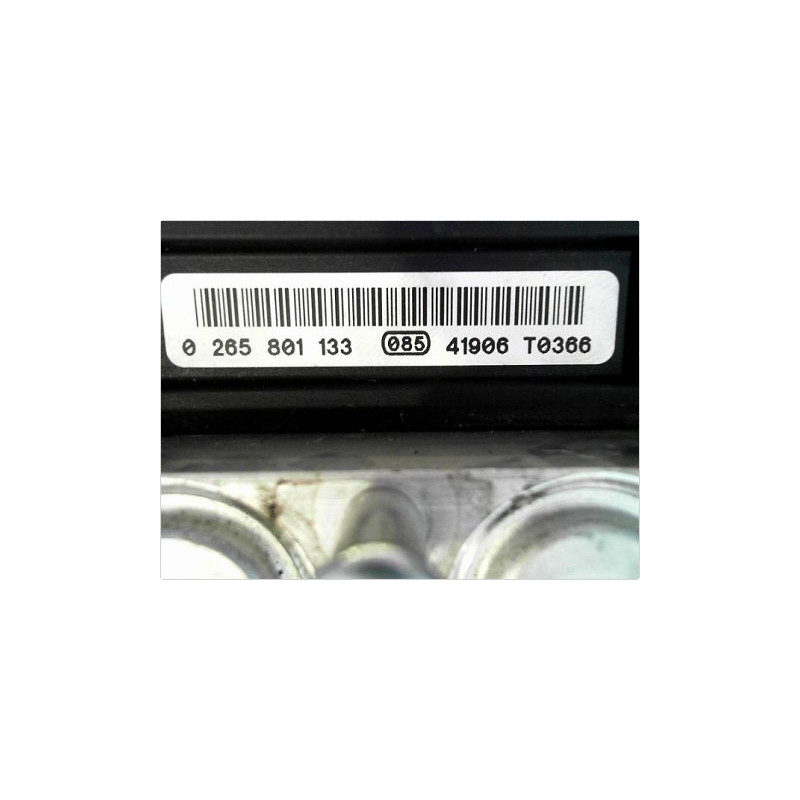 UNITE HYDRAULIQUE ABS RENAULT MASTER III 3500 L1H1 10-15