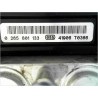 UNITE HYDRAULIQUE ABS RENAULT MASTER III 3500 L1H1 10-15
